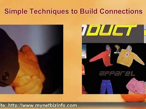 Building Connections - Does Affiliate Marketing Online Work?