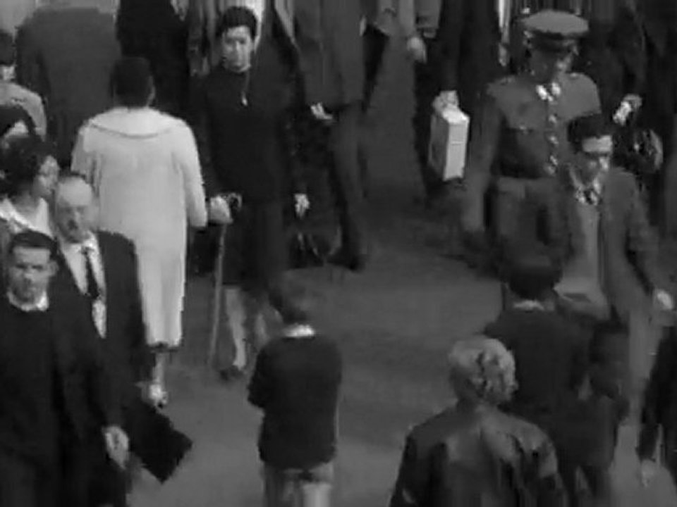 Madrid 1966