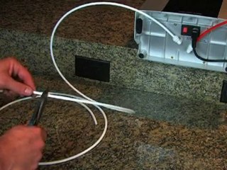 Life Ionizer 7600/8100 Installation