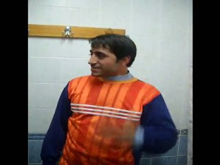 Aşiyangücü - timsahcity Maç Röportajı