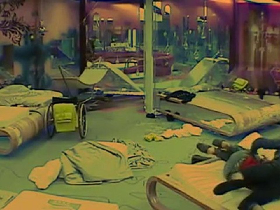 Big Brother 11 -- JJJ pt 2