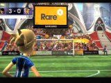 Kinect Sports - Trailer de lancement