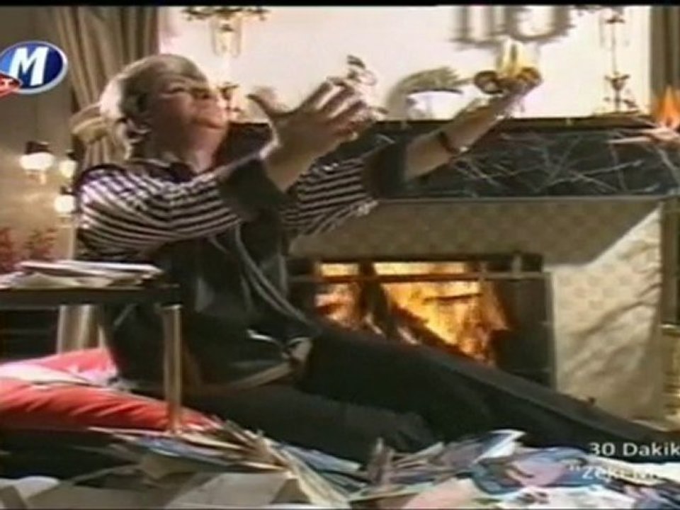 Zeki Müren £££ KANDİL