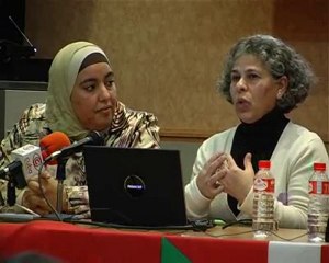 Mujeres en Irak resistencia y rebeldía. 1