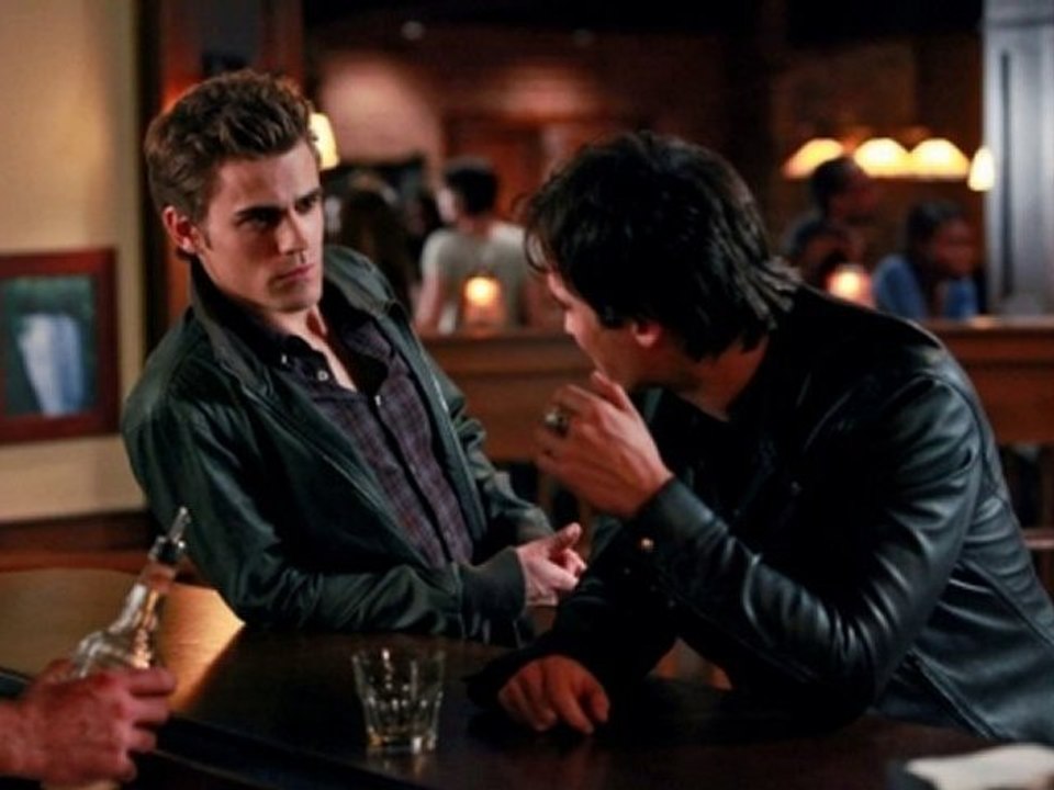 HD The Vampire Diaries Season 2 Episode 8 Rose  part 2