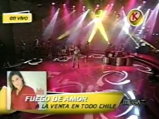 MEKANO 2005 - JULIO - Nadie