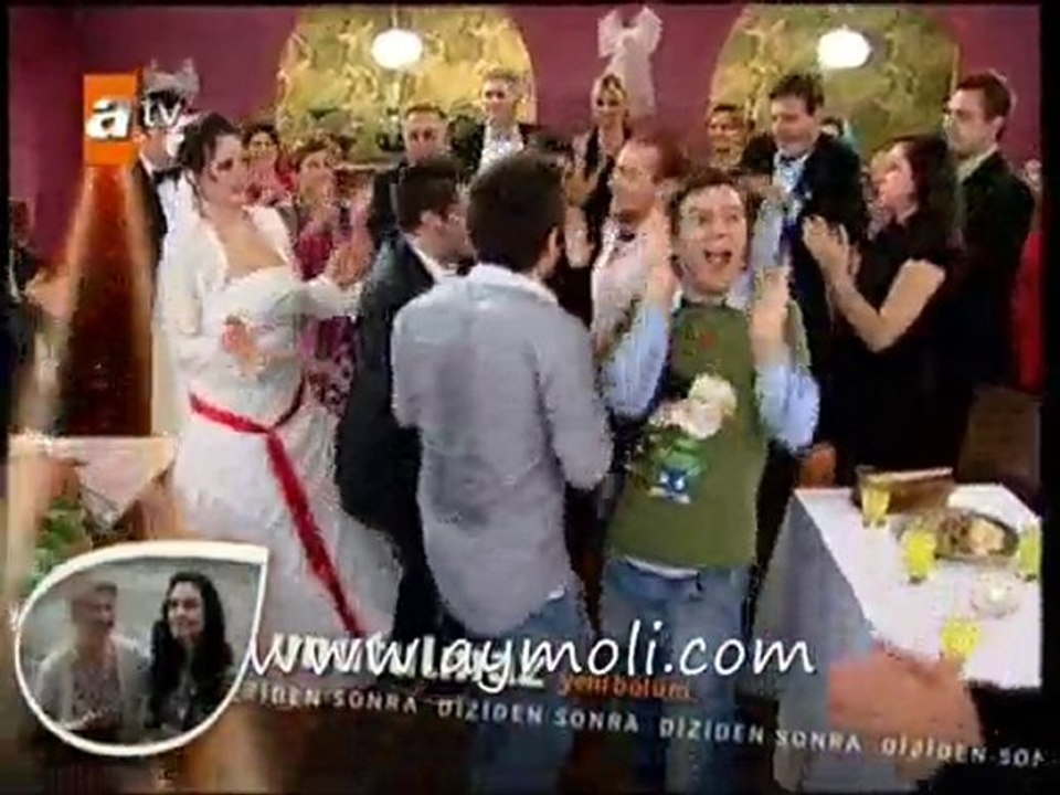 www.aymoli.com şükrünün düğünü