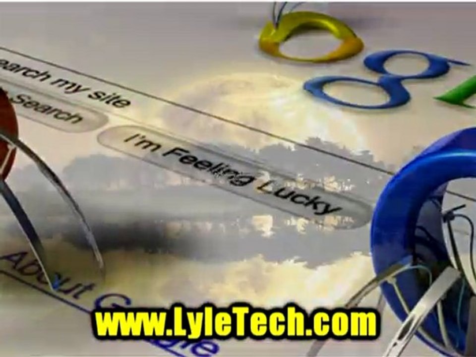 LyleTech Media - Website Design and More