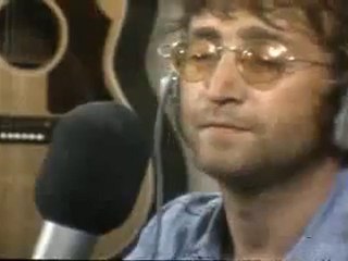 John Lennon-How do you Sleep