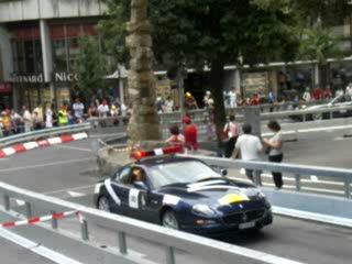 Montreux Grand Prix 2006