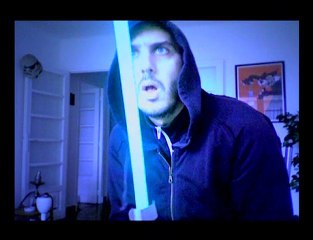 Luciano Le Jedi 6 " Star Wars "