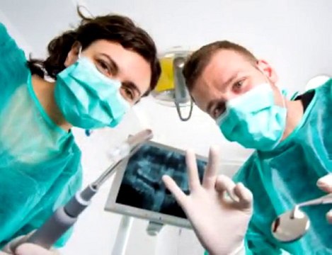 Dentist Bucks County PA | What Sedation Dentistry Can Do Fo