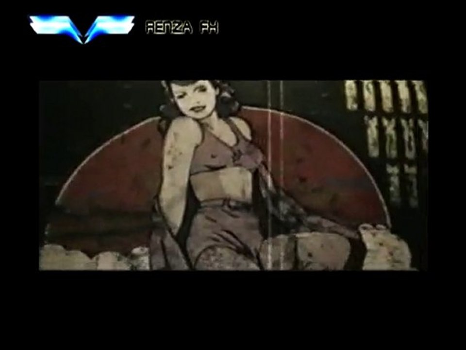 Ever Dream Nightwish (Blazing Angels-Pearl Harbor