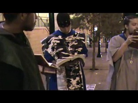 PT29 Though hand join in hand, the wicked shall not go