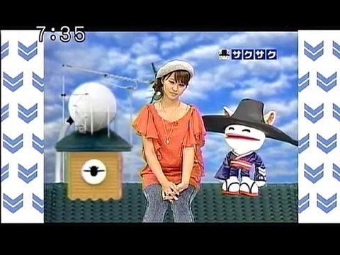 sakusaku 101104 1 サクサクというものが凝縮されたブロック、の巻