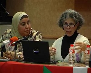 Mujeres en Irak resistencia y rebeldía. Parte 2