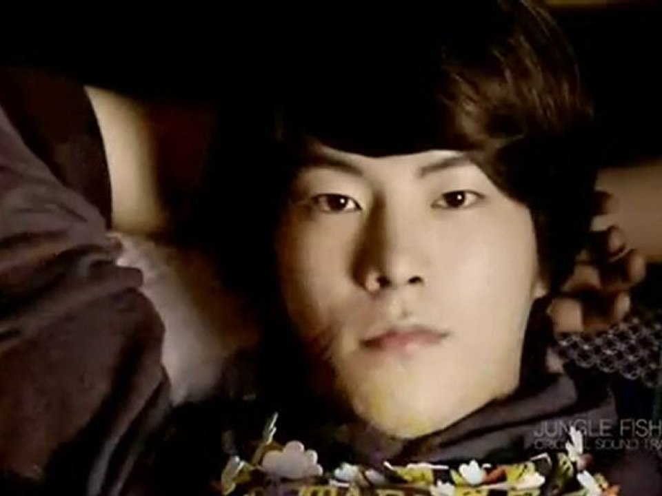 Minah (Girl's Day) - Only Once (Jingle Fish 2 OST)