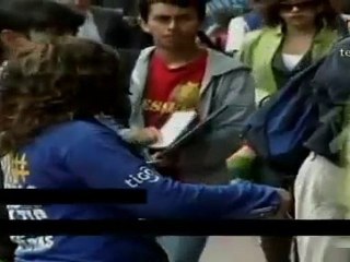 CAF: América Latina crecerá un 5,5%en 2010