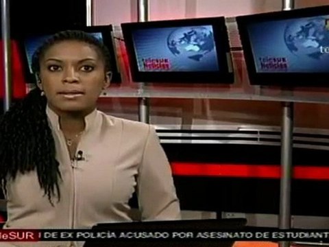 Situación de Piedad Córdoba en manos del Presidente del Senado colombiano