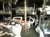 Car Parts Revesby Bankstown City Spares Pty Ltd NSW