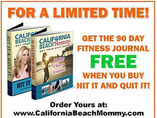 Kimberly Lou's Personal Training for Pregnant Women