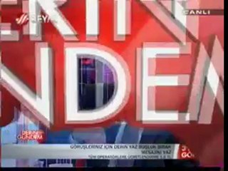 Derin Gündem 1. Kısım