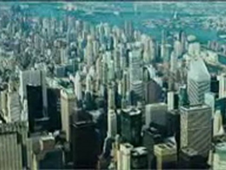 New York'ta Bes Minare Resmi Sitesi / www.minelask.com sesli