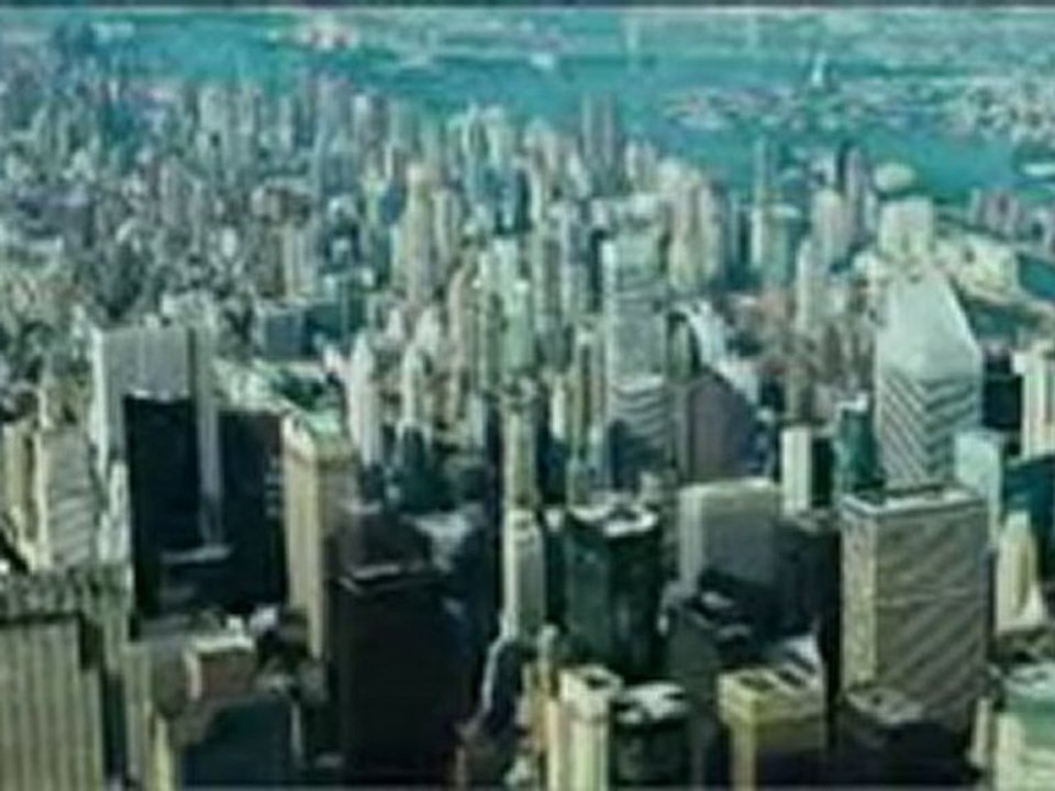 New York'ta Bes Minare Resmi Sitesi / www.minelask.com sesli