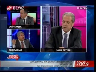 Derin Gündem 10. Kısım