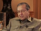 Tun Dr. Mahathir Latest Interview