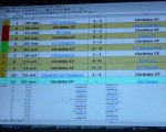 COMENTARIOS JORNADA 19 QUINIELAS 6-7 Y 8 NOVIEMBRE VIDEO 2