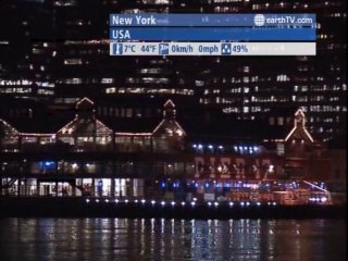 Paris - France, Cannes - France, Barcelona - Spain, New York - USA, Agadir - Morocco, Berlin - Germany, Pine Valley - Beijing - China