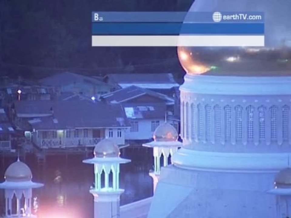 Agadir - Morocco, Saint-Malo - France, Warsaw - Poland, Melbourne - Australia, Avignon - France, Bandar Seri Begawan - Brunei, Tenerife - Spain