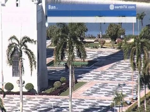 Melbourne - Australia, Cannes - France, Warnemunde - Germany, Muscat - Oman, Auckland - New Zealand, Bandar Seri Begawan - Brunei, Los Angeles - USA