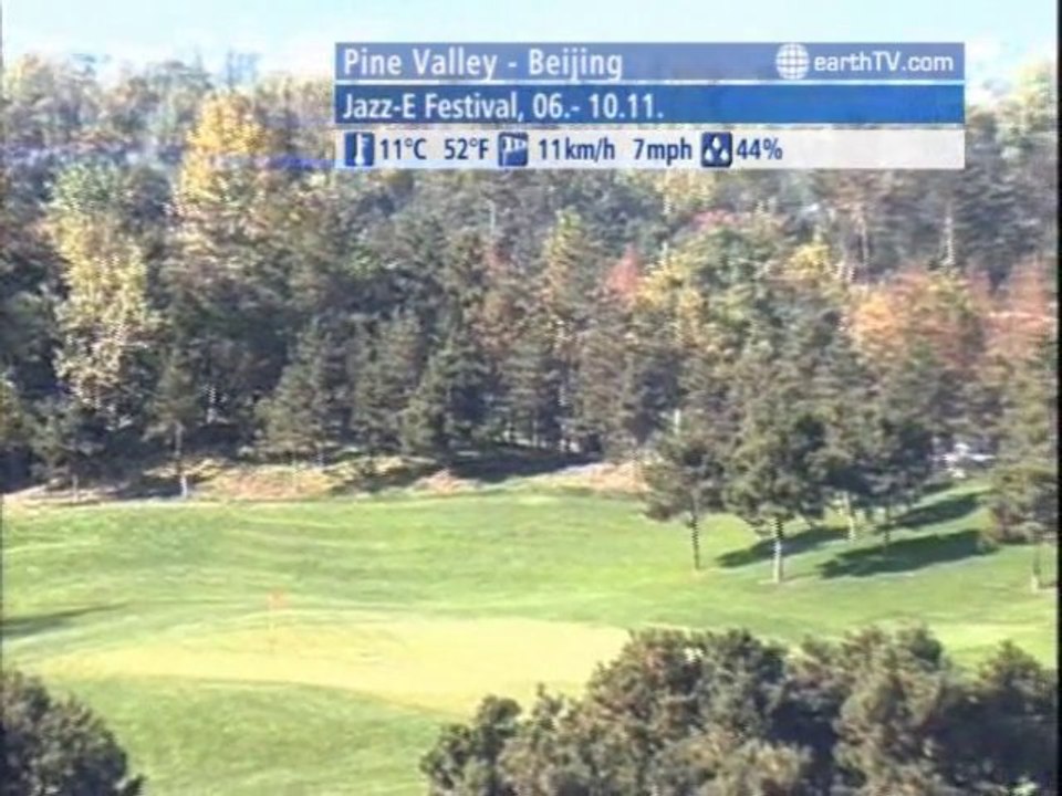 London - United Kingdom, New York - USA, Avignon - France, Stuttgart - Germany, Pine Valley - Beijing - China, Berlin - Germany, Budapest - Hungary