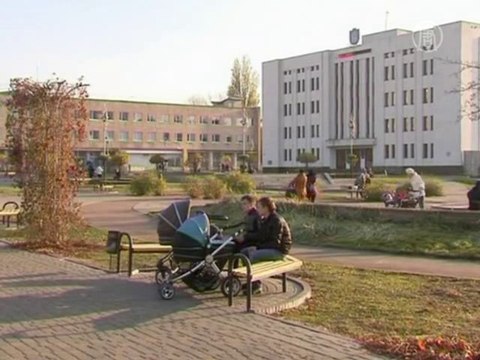 В Украине прошли выборы в местные органы власти