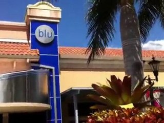 Thing 21 - Blu Sushi in Gulf Coast Town Center