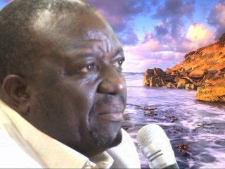 Le Héros du Journalisme africain Pius NJawé "Télé SPI"