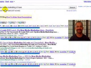 New Media Marketing Pros gets top SEO rank on Google