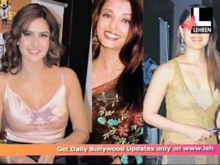 Deepika Replaces Kat In 'Aakarshan'