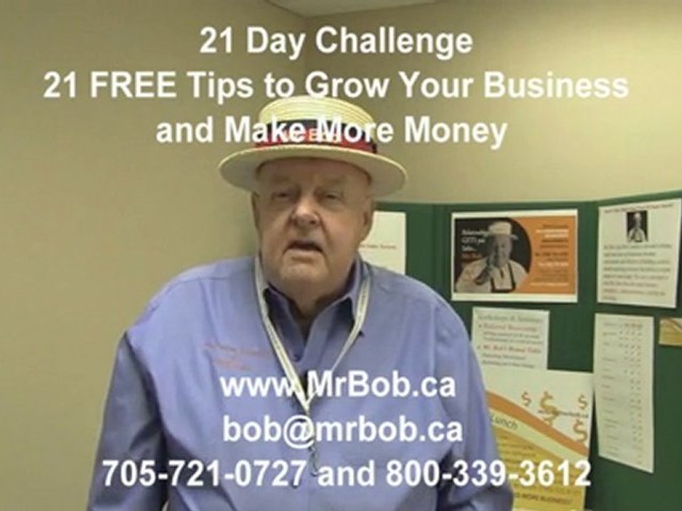 Barrie Marketing Solutions – Marketing Solutions for Barr