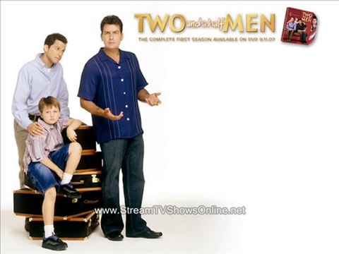 watch Two and a Half Men season 8 ep 11 streaming