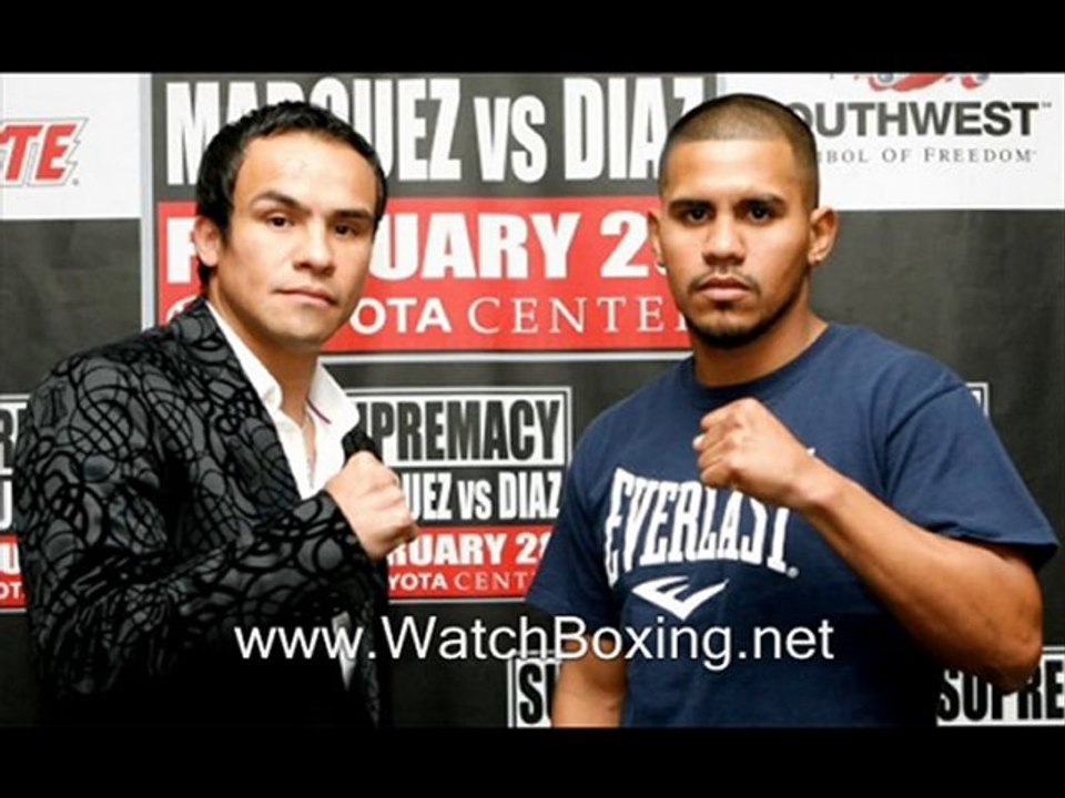watch Rafael Marquez vs Juan Manuel Lopez hbo fight live onl