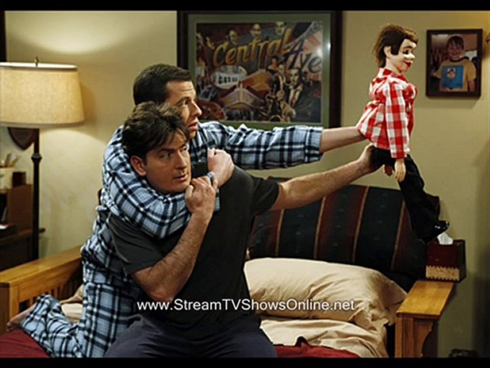 watch Two and a Half Men season 8 ep 17 stream online