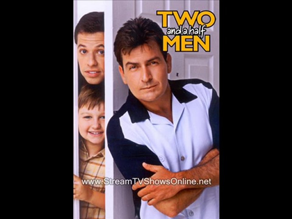 watch Two and a Half Men season 8 ep 18 online stream