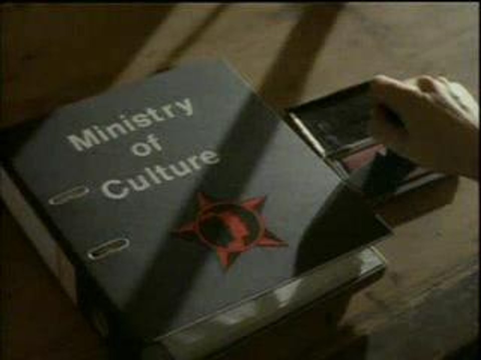 Communards (remix)