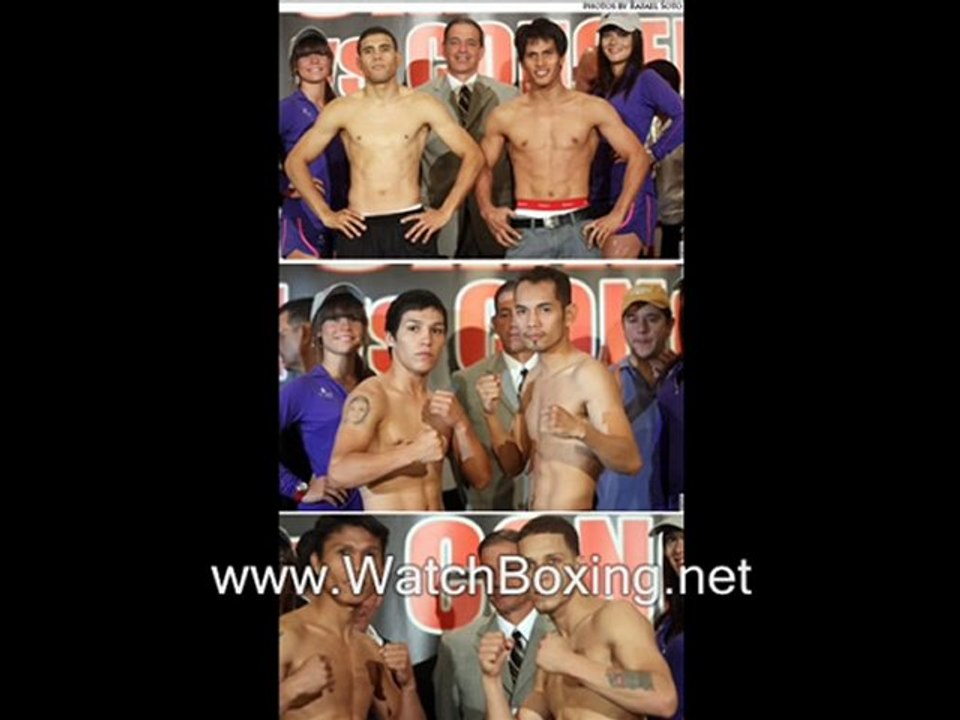 watch Juan Manuel Lopez vs Rafael Marquez Boxing stream onli