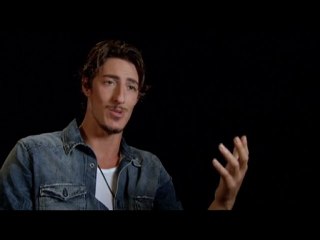 Skyline - Eric Balfour Interview