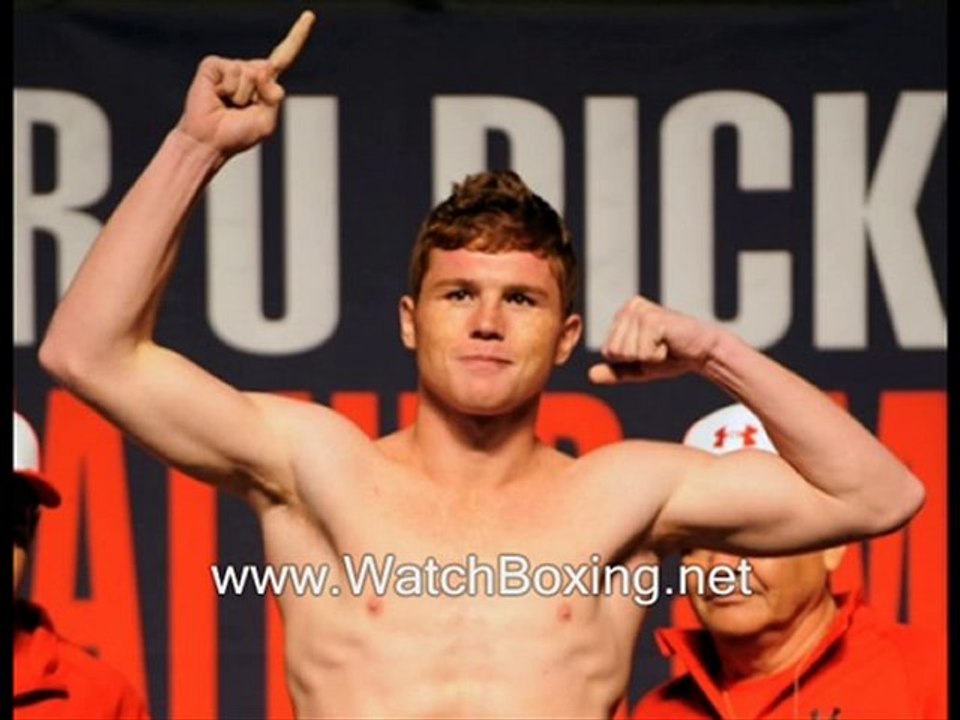 watch Juan Manuel Lopez vs Rafael Marquez ppv boxing live st