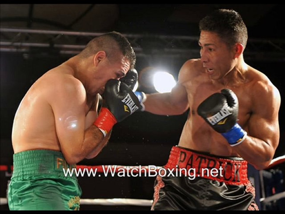 watch ppv Juan Manuel Lopez vs Rafael Marquez live streaming